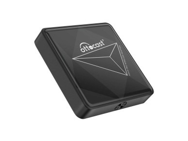Adaptador inal�mbrico Ottocast AA82 A2-AIR PRO para Android (negro)