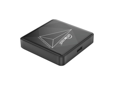 Adaptador inal�mbrico Ottocast AA82 A2-AIR PRO para Android (negro)