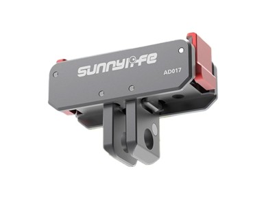 Adaptador girat�rio magn�tico de 180� da Sunnylife