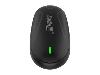 Carlinkit AIR X1 Carplay/Android Auto wireless adapter