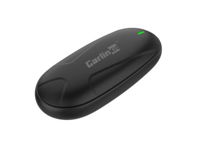 Carlinkit AIR X1 Carplay/Android Auto wireless adapter