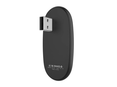 Carlinkit AIR X1 Carplay/Android Auto wireless adapter