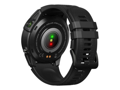 Smartwatch Zeblaze Ares 3 Pro (Black)