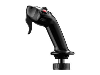 Manche de controle de aeronave Sidestick MOZA MA3X
