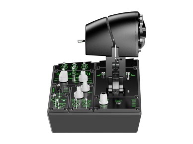 Painel de acelera��o MOZA AS008 MTP (PC)