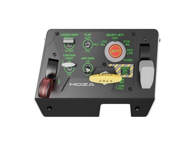 Painel de decolagem e pouso Moza Racing MTLP AS009 (PC)