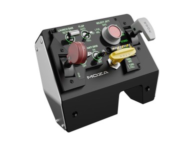 Painel de decolagem e pouso Moza Racing MTLP AS009 (PC)