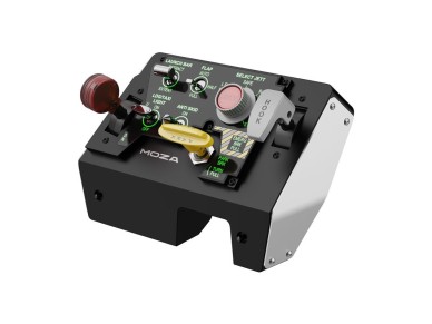 Painel de decolagem e pouso Moza Racing MTLP AS009 (PC)