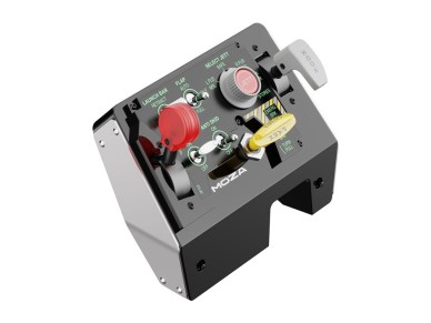 Painel de decolagem e pouso Moza Racing MTLP AS009 (PC)