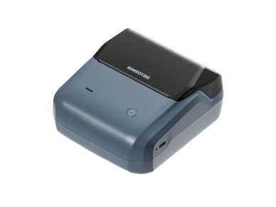 Niimbot B31 Portable Label Printer (dark blue)