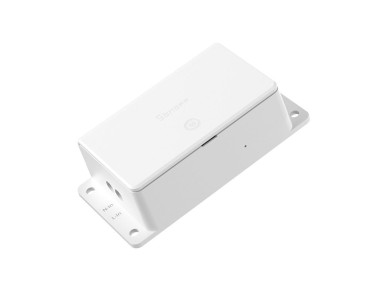 Interruptor inteligente Sonoff Basic R5 Gen5 WiFi (10A, Matter) Interruptor inteligente Sonoff Basic R5 Gen5 WiFi (10A, Matter)