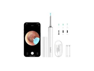 Smart Visual Ear-Clean Rod Bebird T15 white Smart Visual Ear-Clean Rod Bebird T15 white