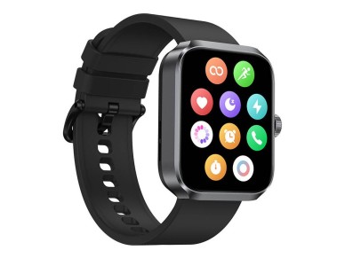 Smartwatch Zeblaze Beyond 3 Plus (Czarny)