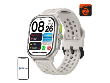 Reloj inteligente Zeblaze Beyond 3 Pro (Champ�n)