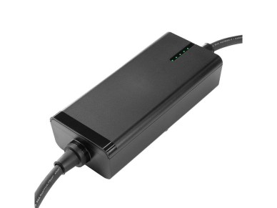Cargador port�til Besen para coches el�ctricos BN60