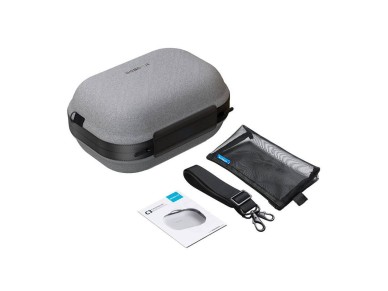 Estojo de transporte BOBOVR C3 para Quest 3