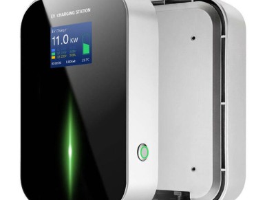 Besen wall charger for electric cars BS20 11lkW APP Besen wall charger for electric cars BS20 11lkW APP