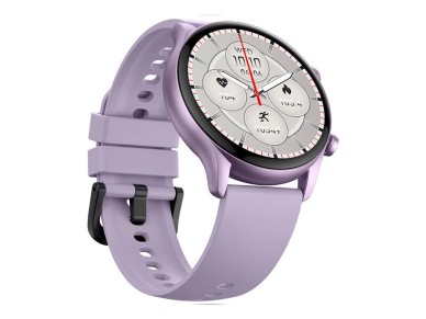 Zeblaze Btalk 3 Plus smartwatch (purple) Zeblaze Btalk 3 Plus smartwatch (purple)