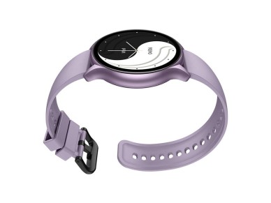 Zeblaze Btalk 3 Plus smartwatch (purple) Zeblaze Btalk 3 Plus smartwatch (purple)