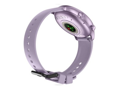 Zeblaze Btalk 3 Plus smartwatch (purple) Zeblaze Btalk 3 Plus smartwatch (purple)