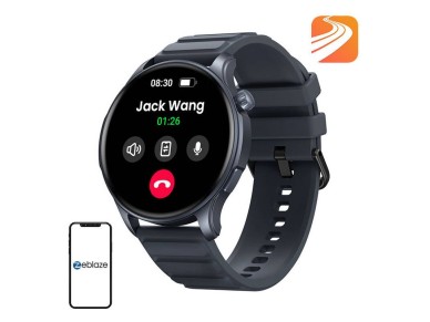 Reloj inteligente Zeblaze Btalk 3 Pro (gris)