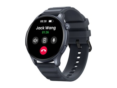 Reloj inteligente Zeblaze Btalk 3 Pro (gris)