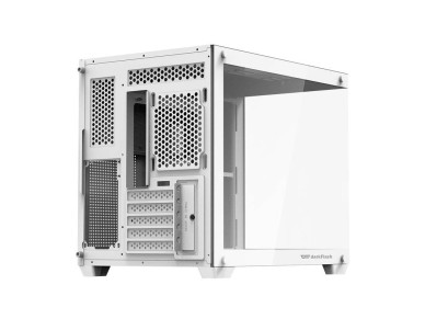 Gabinete para computador Darkflash C285MP (branco)