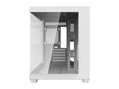 Gabinete para computador Darkflash C285MP (branco)