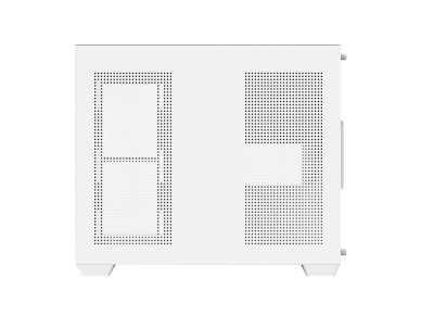 Gabinete para computador Darkflash C285MP (branco)