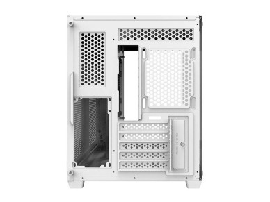 Gabinete para computador Darkflash C285MP (branco)
