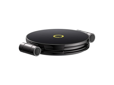 Soporte magn�tico para coche Baseus MagPro Serie II, versi�n adhesiva, negro c�smico