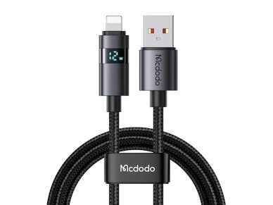 Cable USB-A to Lightning Mcdodo CA-6490