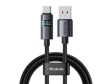 Cabo USB-A para USB-C Mcdodo CA-6520 1,2m