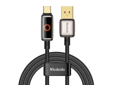 Cable USB-A a USB-C Mcdodo CA-6650 1,2 m