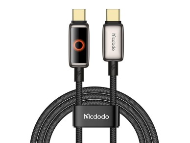Cabo USB-C para USB-C Mcdodo CA-6680 de 1,2 m