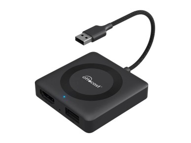 MAX Ottocast TV car adapter CA361-C4 MAX Ottocast TV car adapter CA361-C4