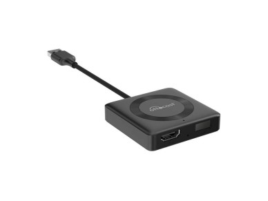 MAX Ottocast TV car adapter CA361-C4 MAX Ottocast TV car adapter CA361-C4