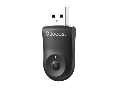 Ottocast CA505-T MINI 2-in-1 wireless adapter