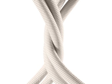 Cable Baseus Crystal Shine USB-Lightning 1,2 m 2,4 A rosa