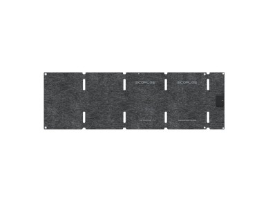 Portable foldable solar panel EcoFlow 45W (USB-C) Portable foldable solar panel EcoFlow 45W (USB-C)