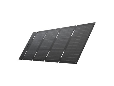 Portable foldable solar panel EcoFlow 45W (USB-C) Portable foldable solar panel EcoFlow 45W (USB-C)