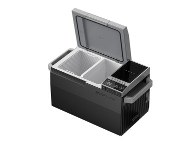 ECOFLOW Glacier portable refrigerator (CH plug-in version) ECOFLOW Glacier portable refrigerator (CH plug-in version)