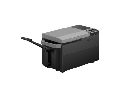 ECOFLOW Glacier portable refrigerator (CH plug-in version) ECOFLOW Glacier portable refrigerator (CH plug-in version)