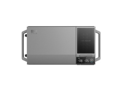 ECOFLOW Glacier portable refrigerator (CH plug-in version) ECOFLOW Glacier portable refrigerator (CH plug-in version)