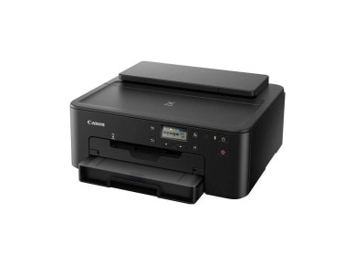 Canon PIXMA TS705A WiFi/ Duplex/ Black Printer
