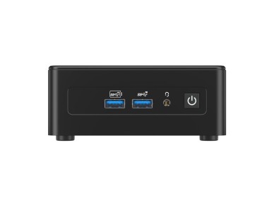 Mini PC GEEKOM IT15 con Intel Core Ultra 5-225H, 32 GB de RAM, 1 TB y Windows 11 Pro Mini PC GEEKOM IT15 con Intel Core Ultra 5-225H, 32 GB de RAM, 1 TB y Windows 11 Pro