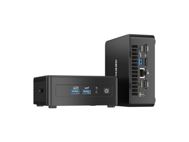 Mini PC GEEKOM IT15 con Intel Core Ultra 5-225H, 32 GB de RAM, 1 TB y Windows 11 Pro Mini PC GEEKOM IT15 con Intel Core Ultra 5-225H, 32 GB de RAM, 1 TB y Windows 11 Pro
