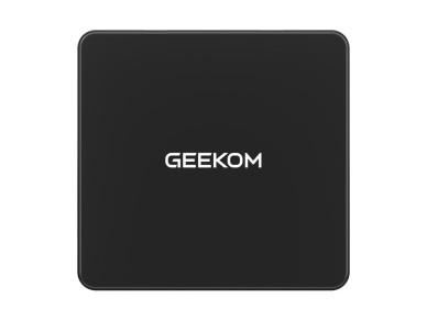 Mini PC GEEKOM IT15 con Intel Core Ultra 5-225H, 32 GB de RAM, 1 TB y Windows 11 Pro Mini PC GEEKOM IT15 con Intel Core Ultra 5-225H, 32 GB de RAM, 1 TB y Windows 11 Pro