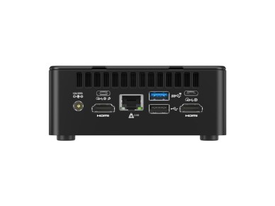 Mini PC GEEKOM IT15 con Intel Core Ultra 5-225H, 32 GB de RAM, 1 TB y Windows 11 Pro Mini PC GEEKOM IT15 con Intel Core Ultra 5-225H, 32 GB de RAM, 1 TB y Windows 11 Pro