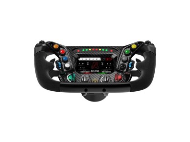 MOZA RS070 Lamborghini Essenza SCV12 Sim-Racing Steering Wheel MOZA RS070 Lamborghini Essenza SCV12 Sim-Racing Steering Wheel